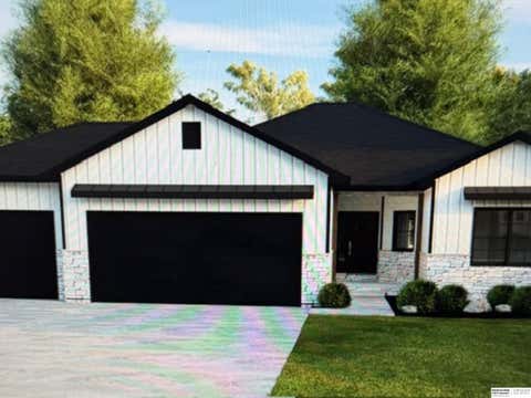 Photo of 6201 N 207th Street, Elkhorn, NE 68022 (MLS # 22610607)