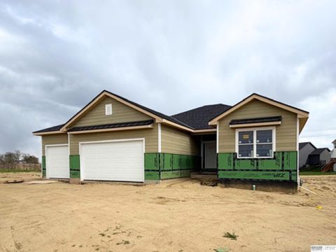 Photo of 6201 N 207th Street, Elkhorn, NE 68022 (MLS # 22610607)
