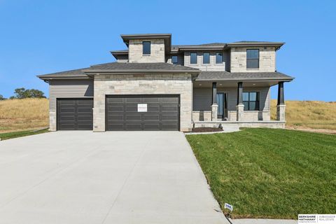 18512 Sycamore Drive, Gretna, NE 68028 - #: 22532228