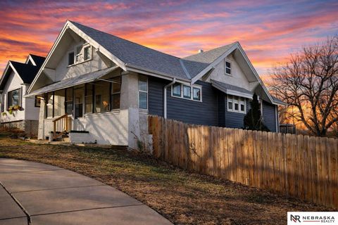 Photo of 1938 South 50th Street, Omaha, NE 68106 (MLS # 22608271)