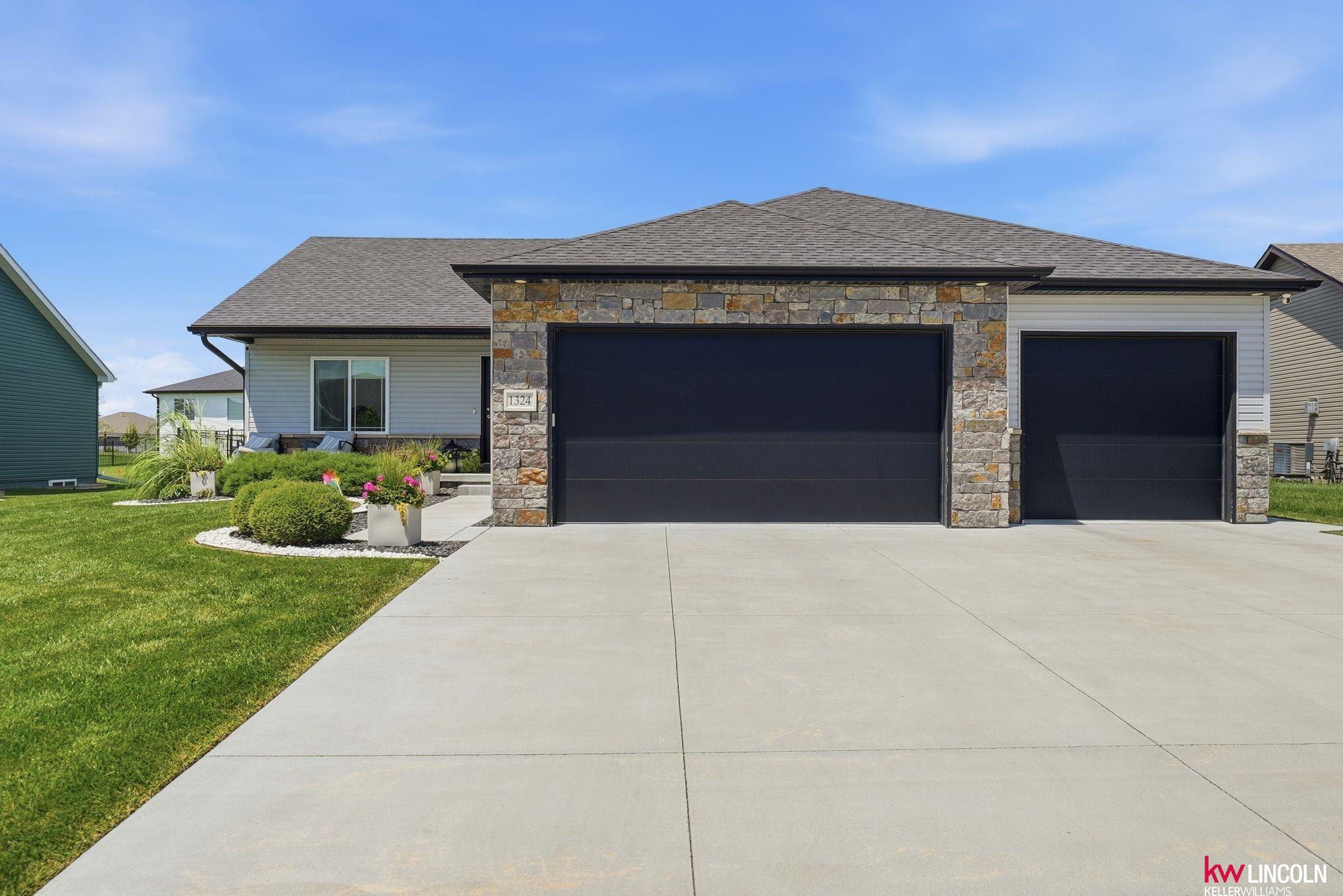 Photo 1 of 45 — 1324 E 8th Street, Hickman, NE 68372