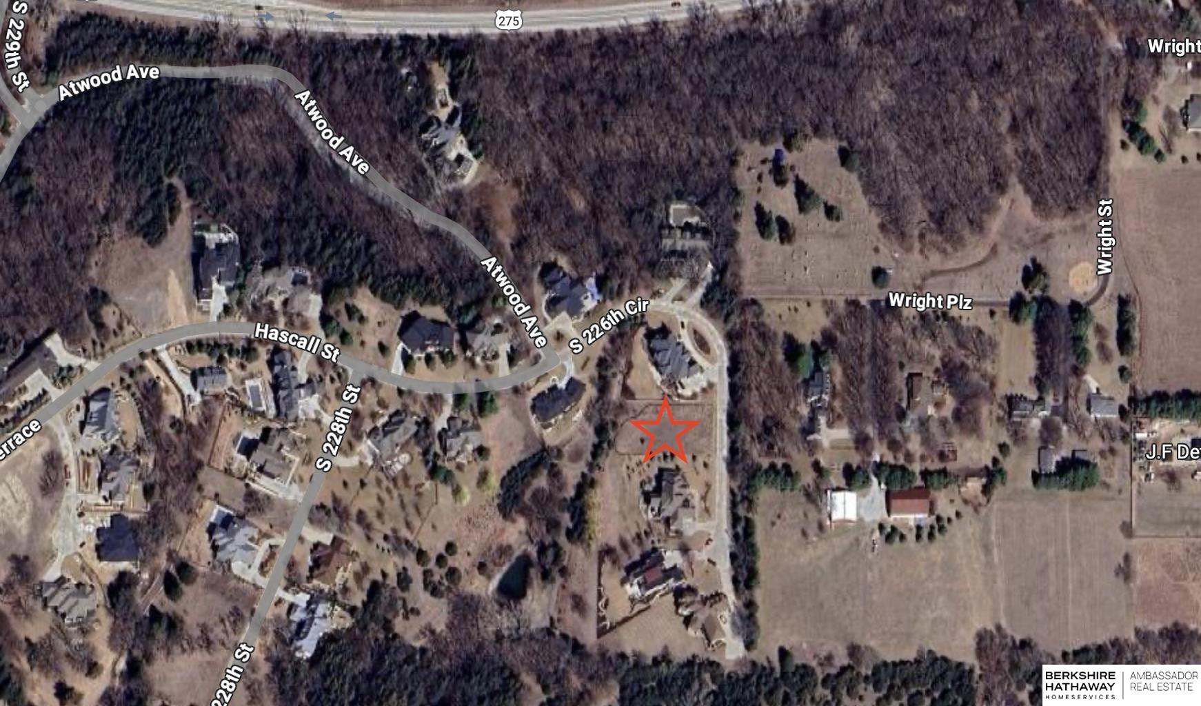 Omaha, Nebraska 68022, United States, ,Land,Active,218336