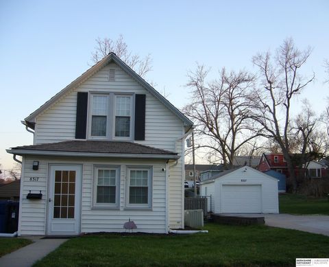 Photo of 8317 State Street, Ralston, NE 68127 (MLS # 22608956)