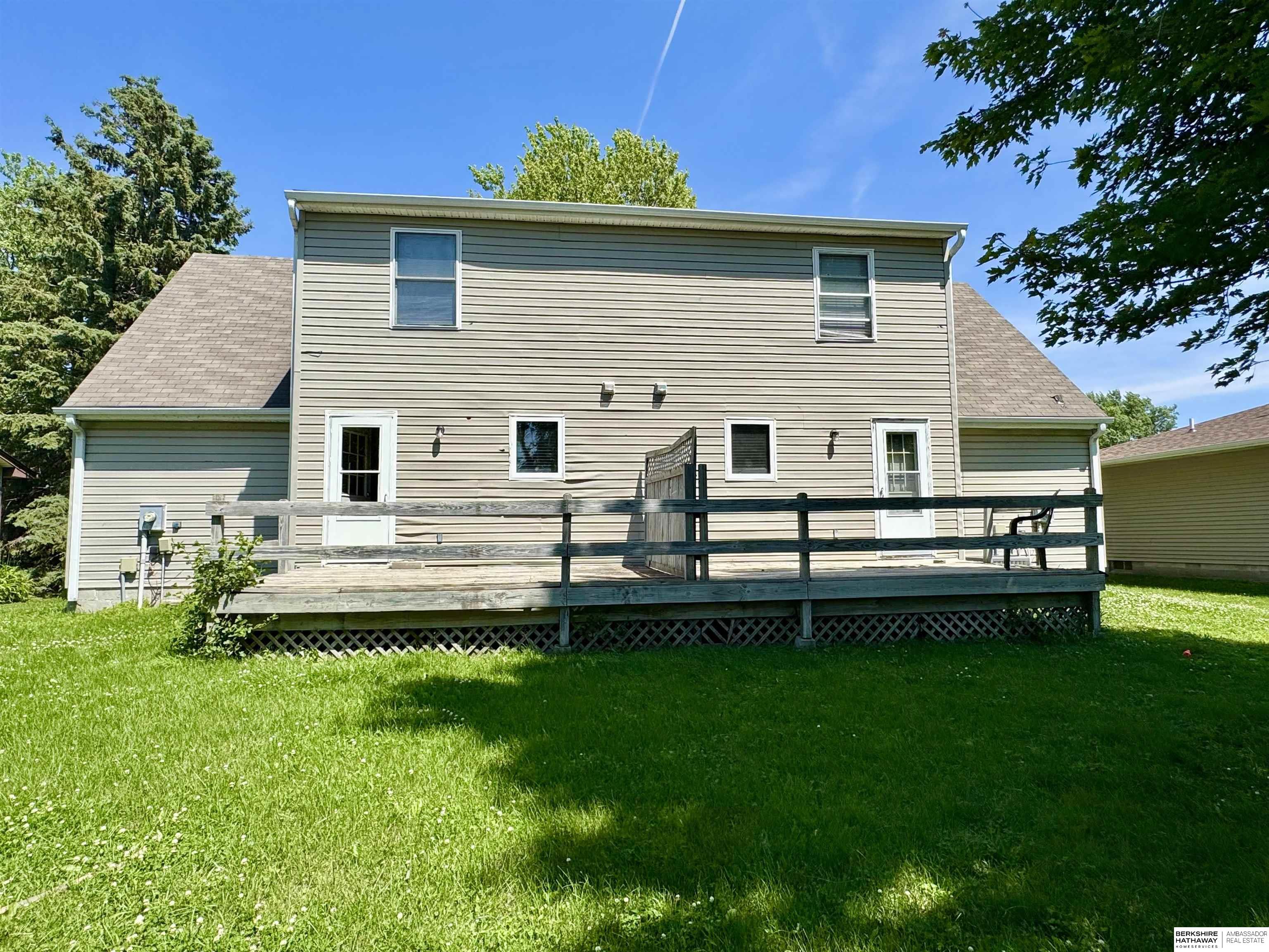 Fremont, Nebraska 68025, United States, 6 Bedrooms Bedrooms, ,3 BathroomsBathrooms,Residential,Active,152643