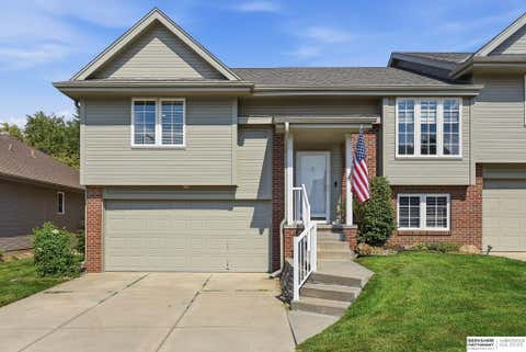 Photo of 7707 S 162nd Street, Omaha, NE 68136 (MLS # 22620392)