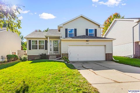 Photo of 16457 Erskine Street, Omaha, NE 68116 (MLS # 22530423) Photo of 16457 Erskine Street, Omaha, NE 68116 (MLS # 22530423)