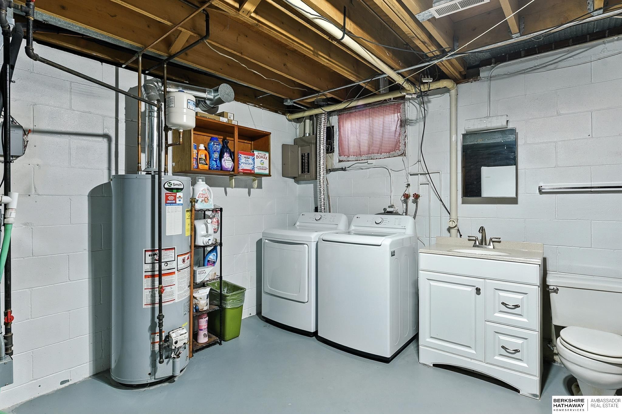 Omaha, Nebraska 68144, United States, 3 Bedrooms Bedrooms, ,2 BathroomsBathrooms,Residential,Pending,199595