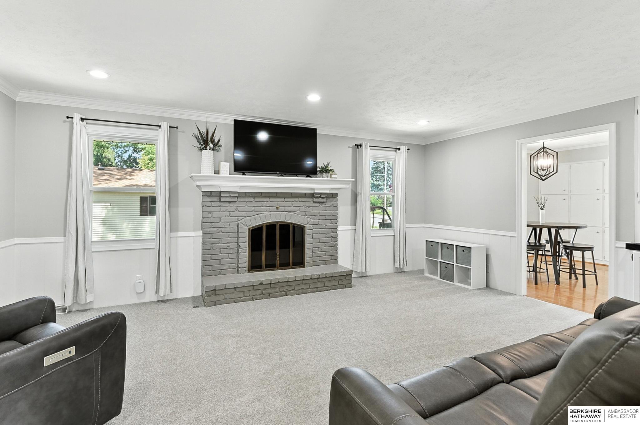 Omaha, Nebraska 68144, United States, 3 Bedrooms Bedrooms, ,2 BathroomsBathrooms,Residential,Pending,199595