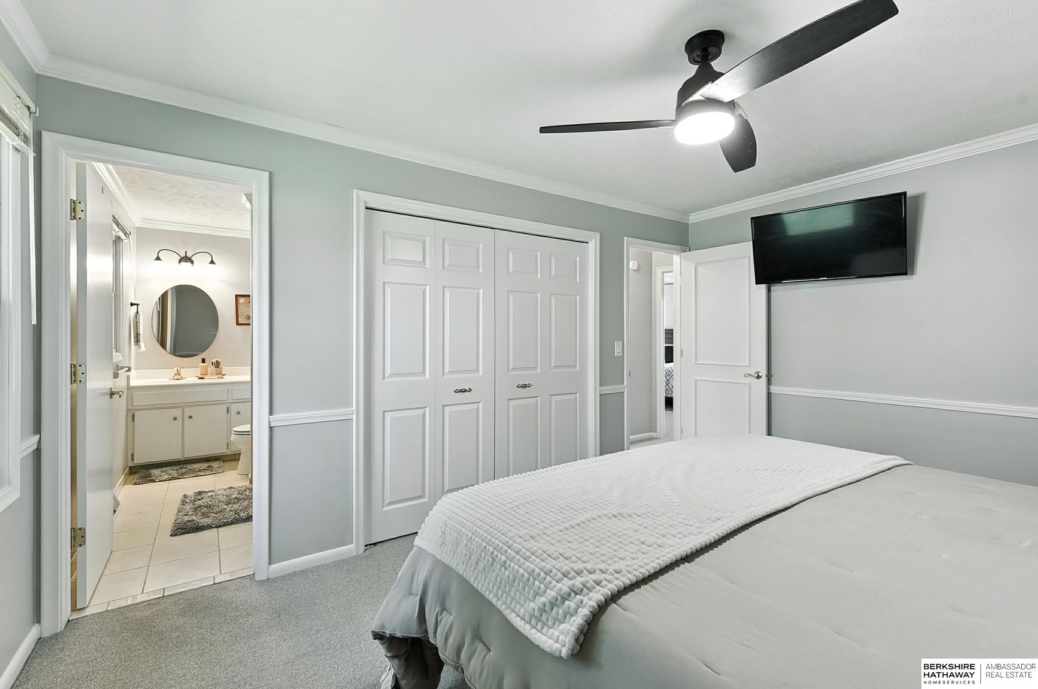 Omaha, Nebraska 68144, United States, 3 Bedrooms Bedrooms, ,2 BathroomsBathrooms,Residential,Pending,199595