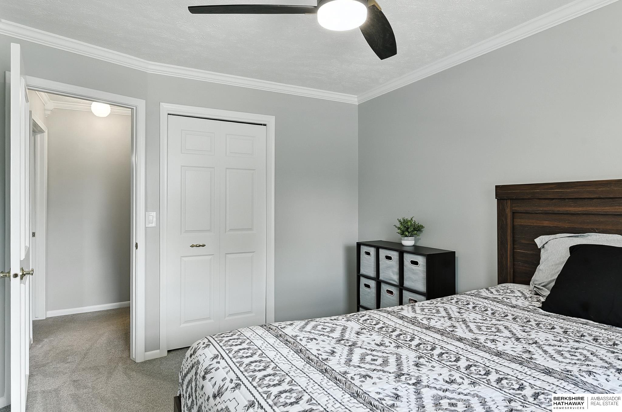 Omaha, Nebraska 68144, United States, 3 Bedrooms Bedrooms, ,2 BathroomsBathrooms,Residential,Pending,199595