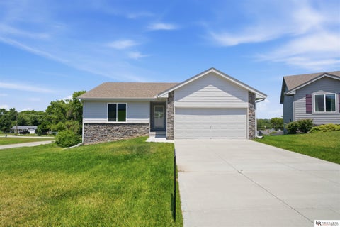 Photo of 1010 S 14th Avenue, Blair, NE 68008 (MLS # 22620687)