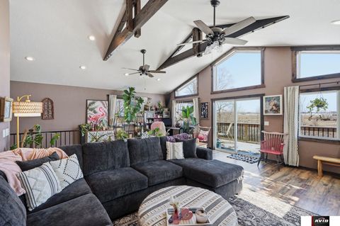 Photo of 500 Mill Road, Raymond, NE 68428 (MLS # 22602574)