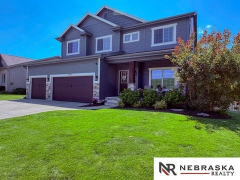 Photo of 4502 S 199th Avenue, Omaha, NE 68135 (MLS # 22617712)