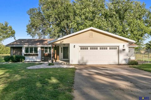 Photo of 340 Monroe Street, Bradshaw, NE 68319 (MLS # 22528808)