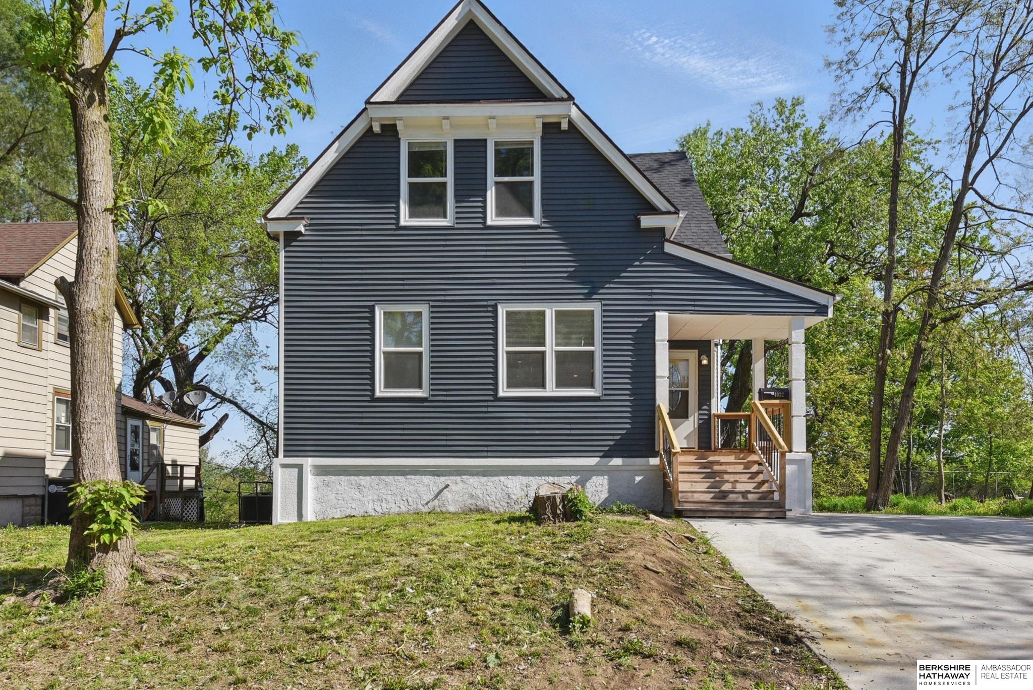 Omaha, Nebraska 68111, United States, 6 Bedrooms Bedrooms, ,3 BathroomsBathrooms,Residential,Active,240651