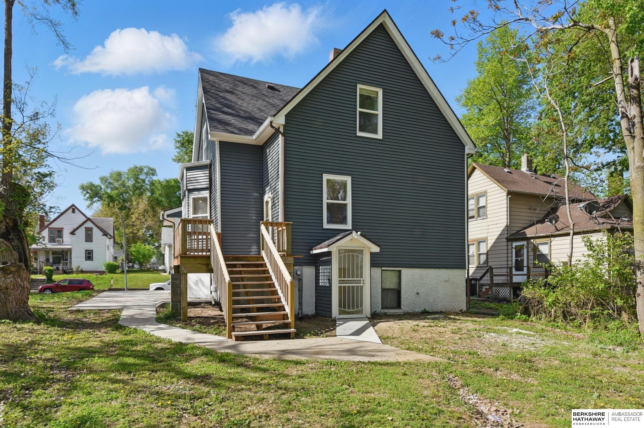 Omaha, Nebraska 68111, United States, 6 Bedrooms Bedrooms, ,3 BathroomsBathrooms,Residential,Active,240651