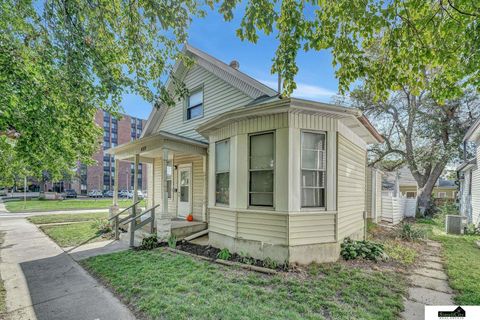 Photo of 4301 N 61 Street, Lincoln, NE 68507 (MLS # 22528477)