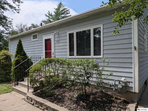 Photo of 1551 S Cotner Boulevard, Lincoln, NE 68506 (MLS # 22621002)