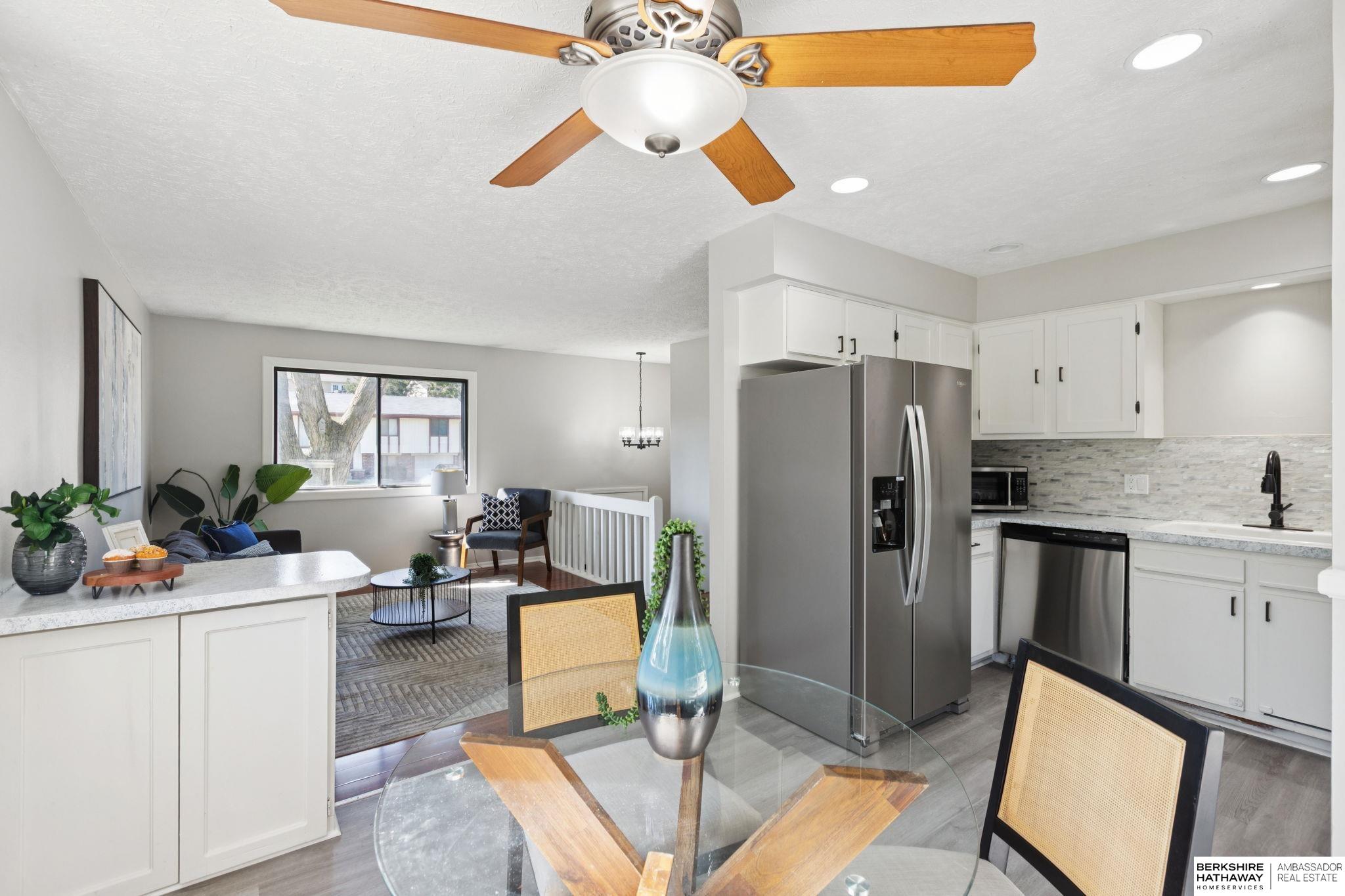 Omaha, Nebraska 68137, United States, 4 Bedrooms Bedrooms, ,2 BathroomsBathrooms,Residential,Active,217269