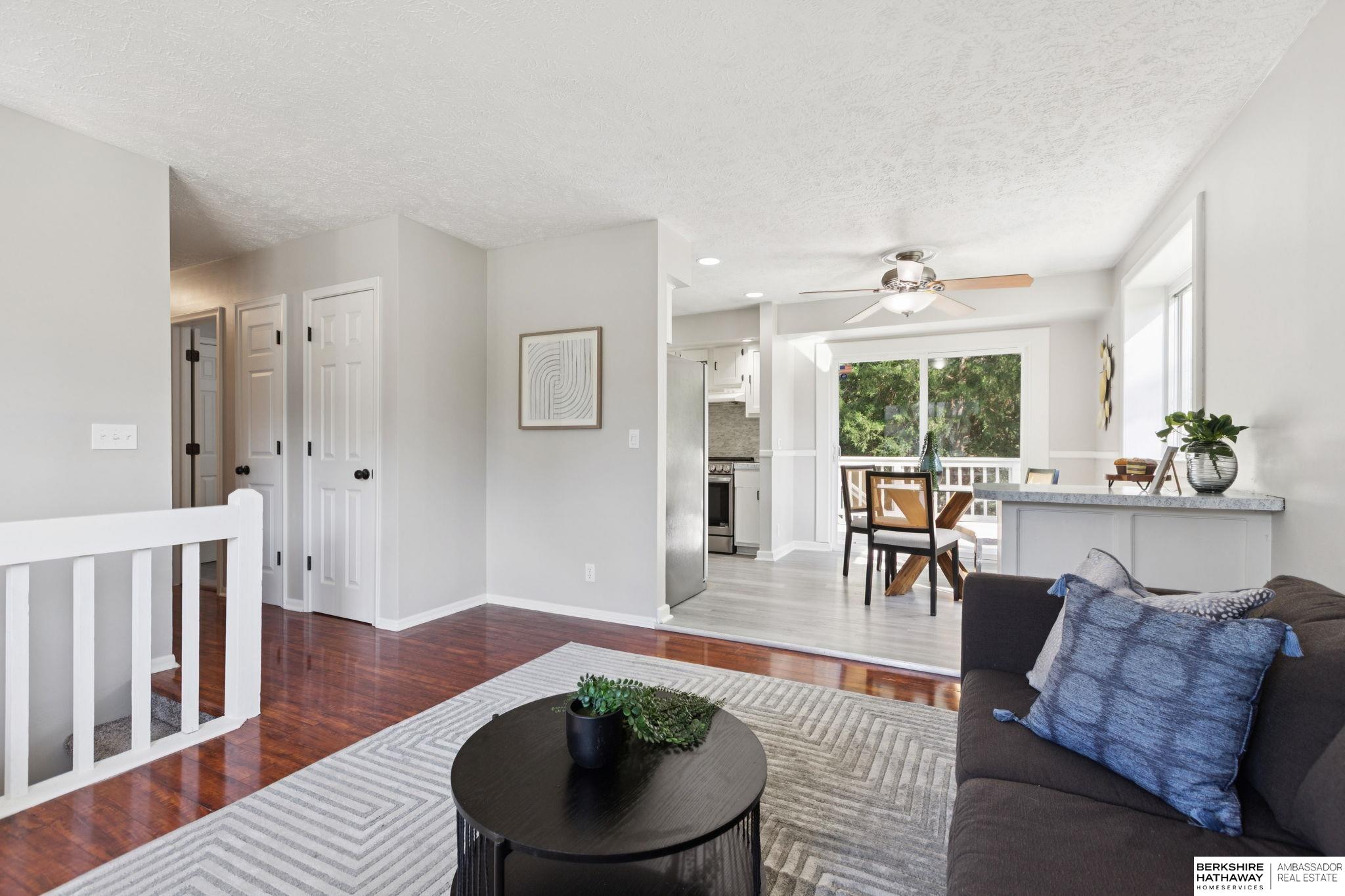 Omaha, Nebraska 68137, United States, 4 Bedrooms Bedrooms, ,2 BathroomsBathrooms,Residential,Active,217269