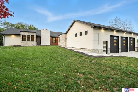 Photo of 6250 S 112th Street, Lincoln, NE 68526 (MLS # 22606018)