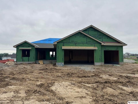 Photo of 11010 S 98th Street, Papillion, NE 68046 (MLS # 22622581)