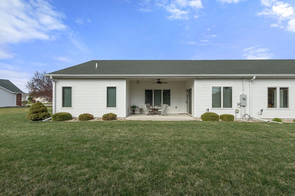 Columbus, Nebraska 68601, United States, 3 Bedrooms Bedrooms, ,2 BathroomsBathrooms,Residential,Active,111586