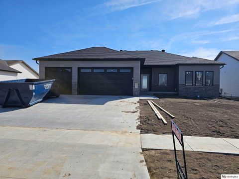 Photo of 901 W El Alameda Street, Lincoln, NE 68523 (MLS # 22604293)