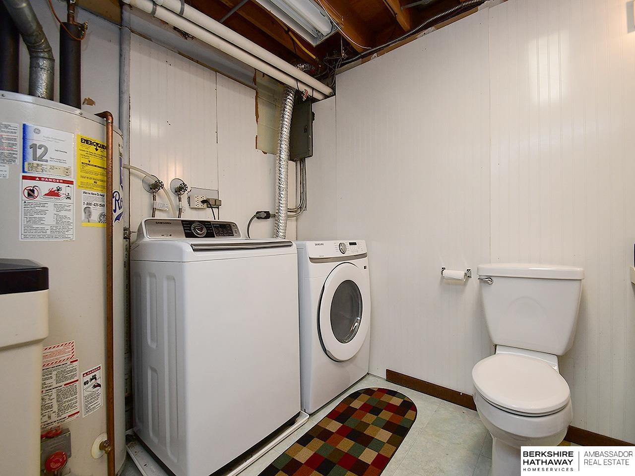 Omaha, Nebraska 68105, United States, 4 Bedrooms Bedrooms, ,2 BathroomsBathrooms,Residential,Active,170421