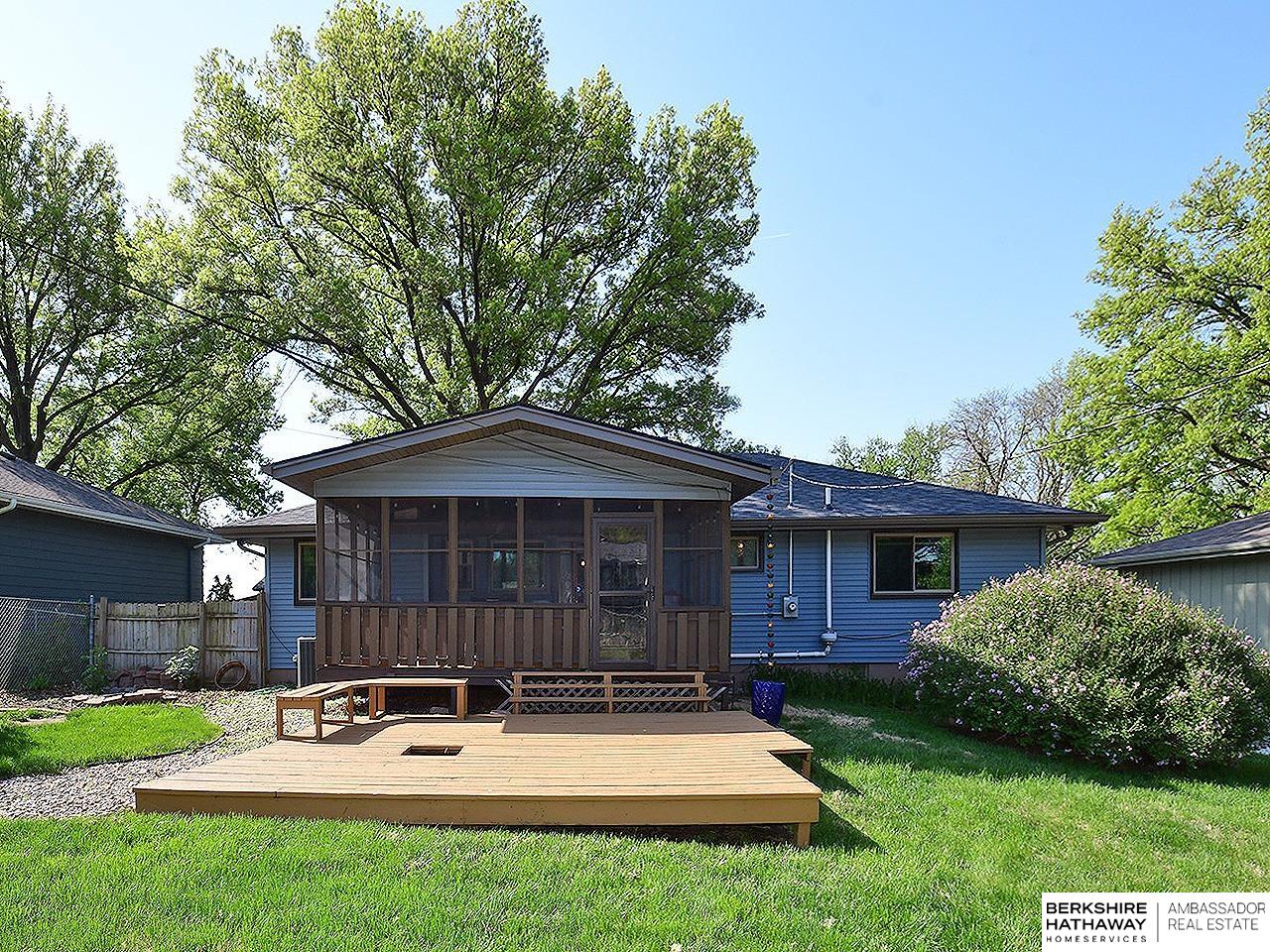 Omaha, Nebraska 68105, United States, 4 Bedrooms Bedrooms, ,2 BathroomsBathrooms,Residential,Active,170421