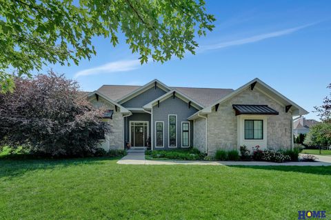 Photo of 6521 S 21st Street, Lincoln, NE 68512 (MLS # 22527265)