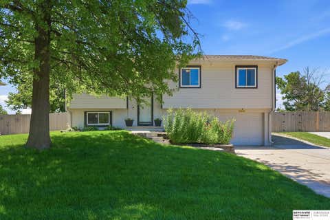 Photo of 21405 Appaloosa Drive, Elkhorn, NE 68022 (MLS # 22616909)