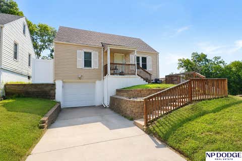 Photo of 3705 N 40th Street, Omaha, NE 68111 (MLS # 22620737)