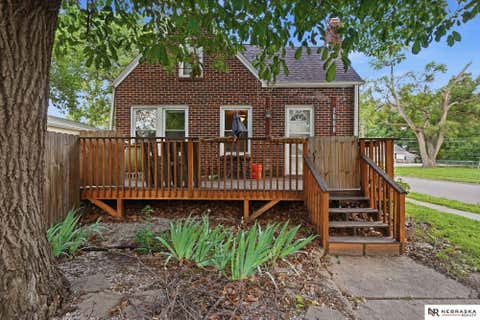 Photo of 2000 N 32nd Street, Lincoln, NE 68503 (MLS # 22621443)