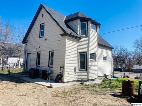 Photo of 1804 N 33rd Street, Omaha, NE 68111 (MLS # 22616294)