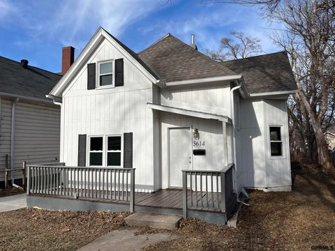 Photo of 3614 Charles Street, Omaha, NE 68131 (MLS # 22535115)