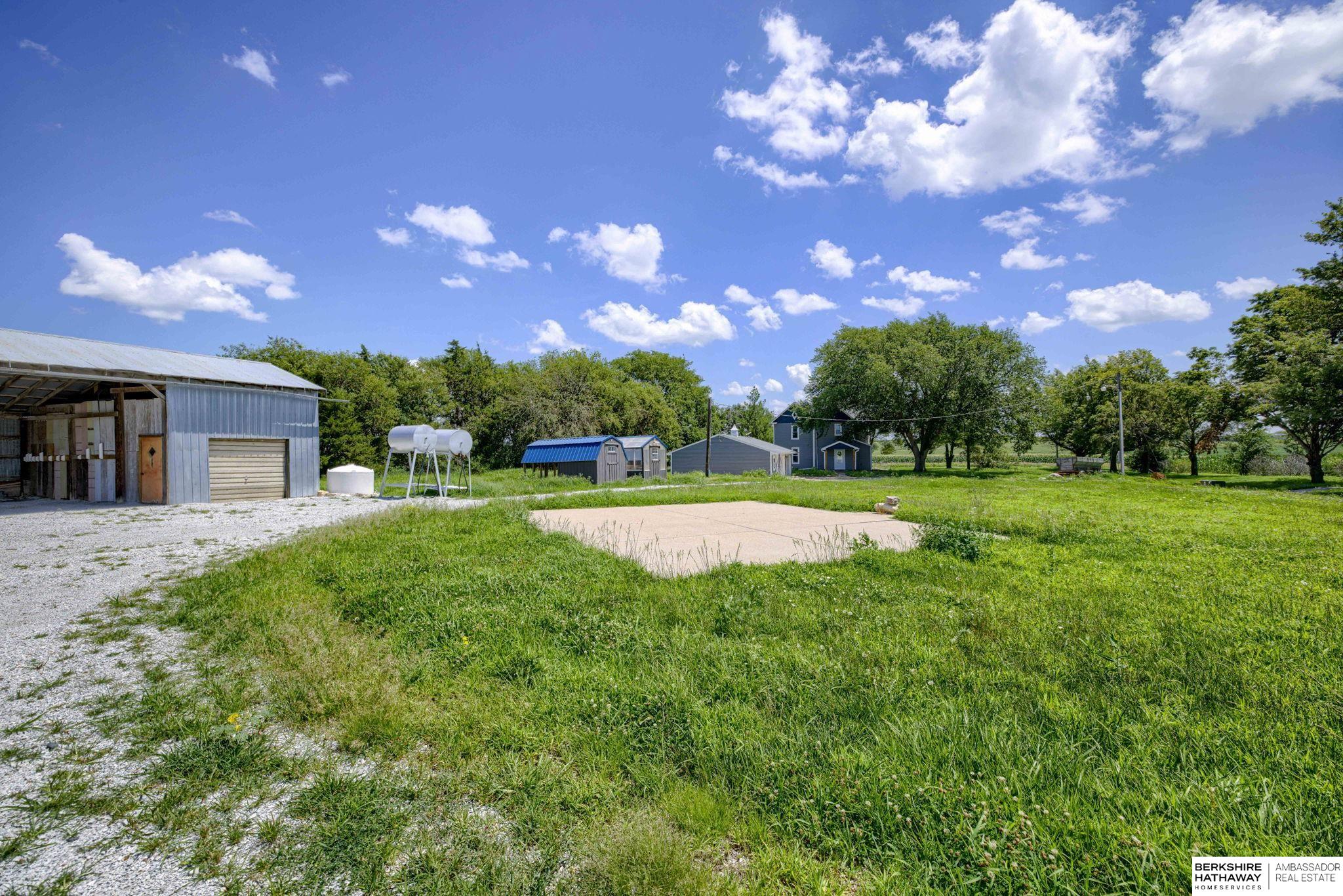 Humboldt, Nebraska 68376, United States, 4 Bedrooms Bedrooms, ,2 BathroomsBathrooms,Residential,Active,172527