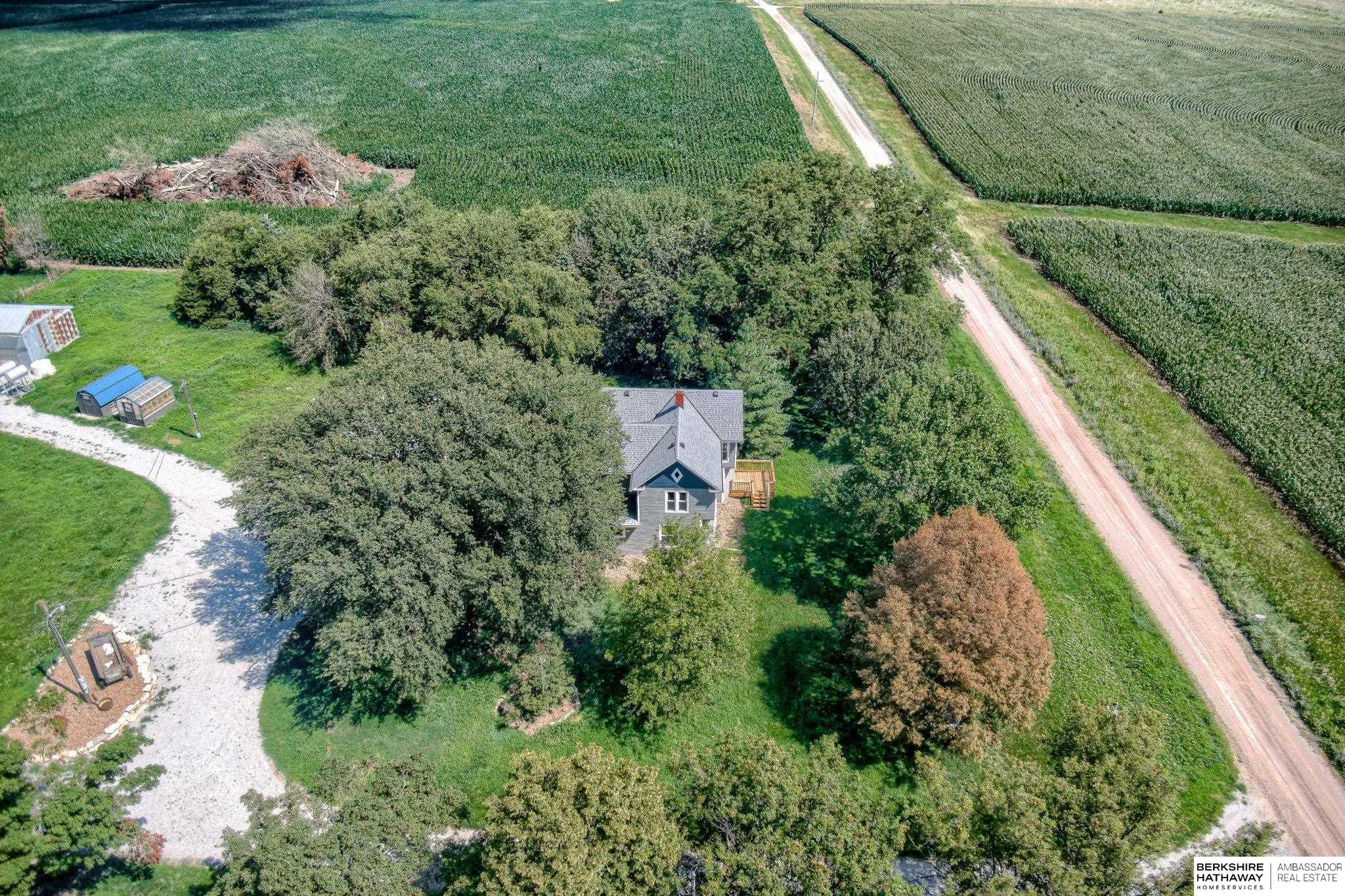 Humboldt, Nebraska 68376, United States, 4 Bedrooms Bedrooms, ,2 BathroomsBathrooms,Residential,Active,172527