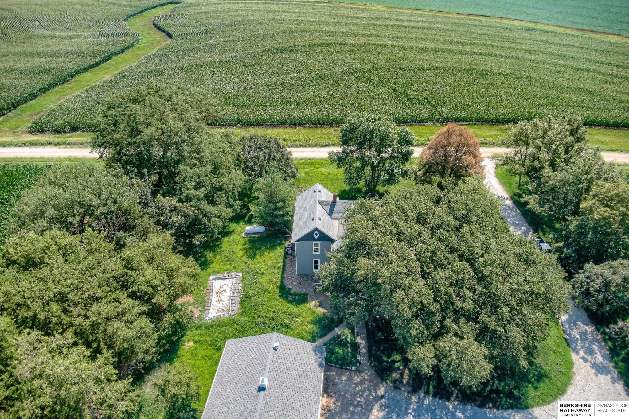 Humboldt, Nebraska 68376, United States, 4 Bedrooms Bedrooms, ,2 BathroomsBathrooms,Residential,Active,172527