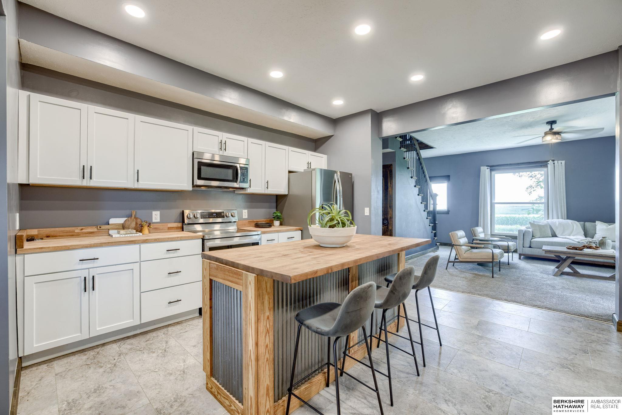 Humboldt, Nebraska 68376, United States, 4 Bedrooms Bedrooms, ,2 BathroomsBathrooms,Residential,Active,172527