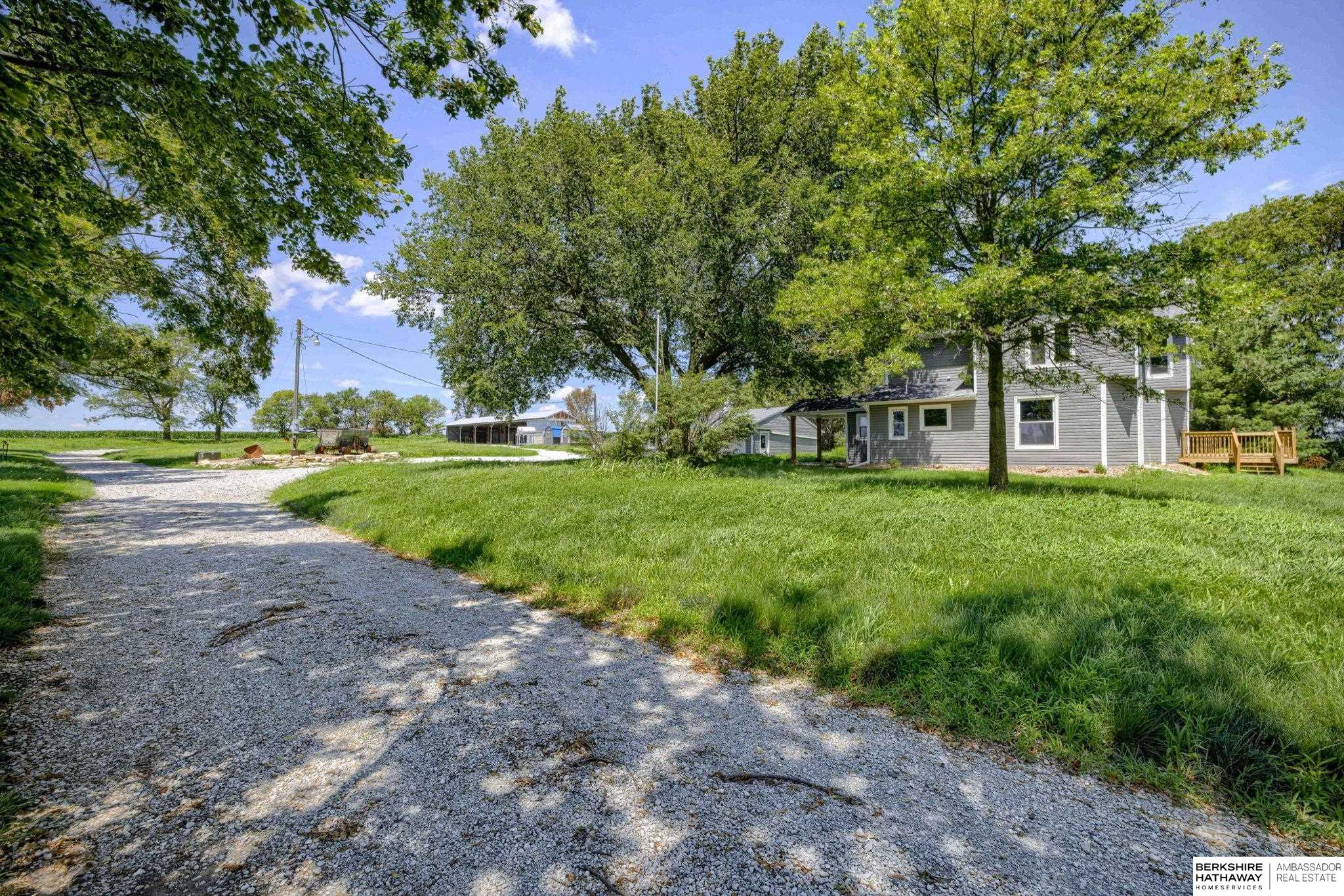 Humboldt, Nebraska 68376, United States, 4 Bedrooms Bedrooms, ,2 BathroomsBathrooms,Residential,Active,172527