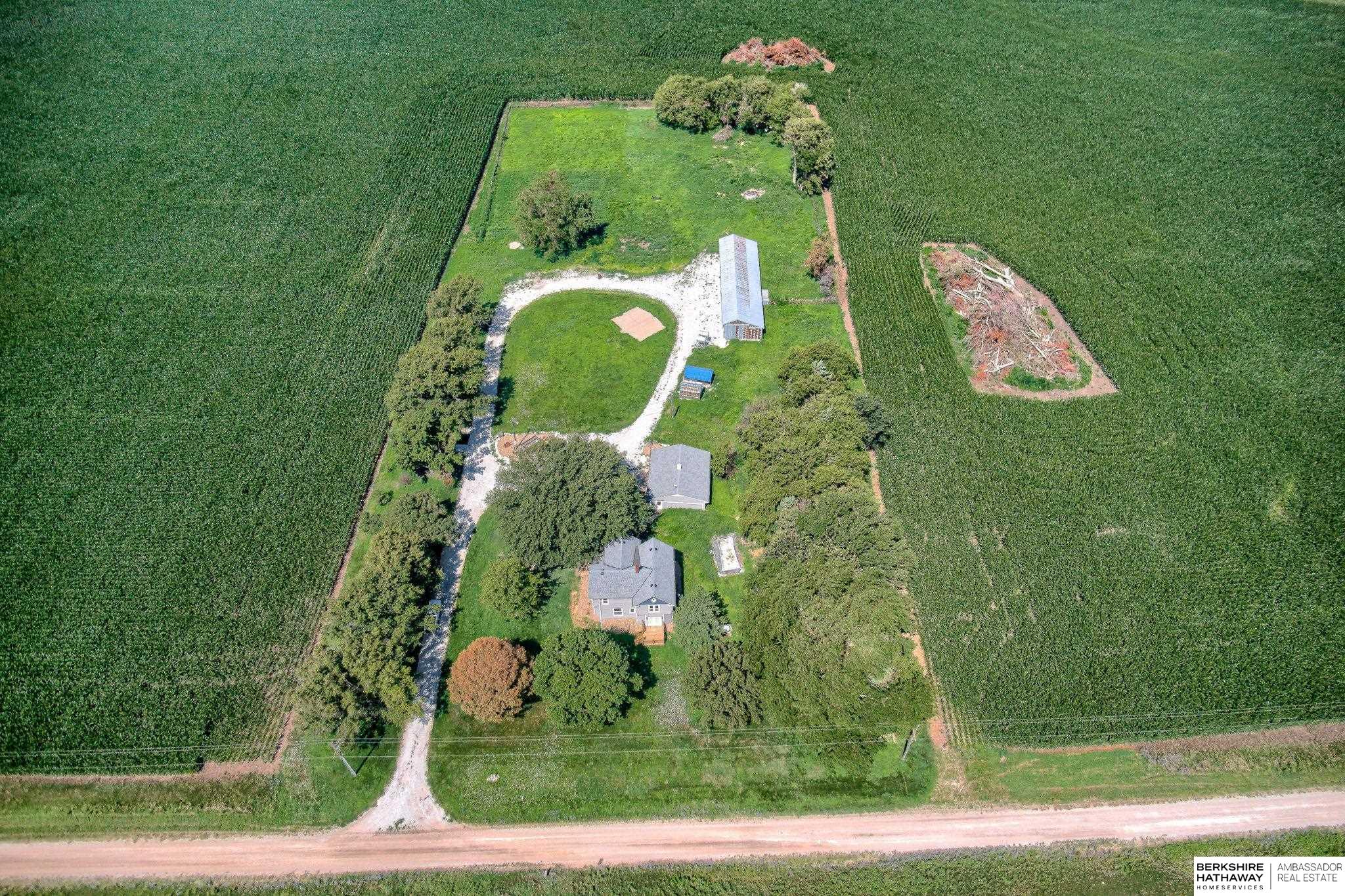 Humboldt, Nebraska 68376, United States, 4 Bedrooms Bedrooms, ,2 BathroomsBathrooms,Residential,Active,172527