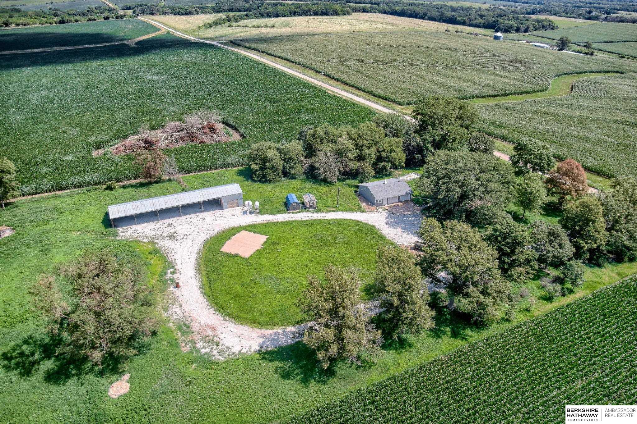 Humboldt, Nebraska 68376, United States, 4 Bedrooms Bedrooms, ,2 BathroomsBathrooms,Residential,Active,172527