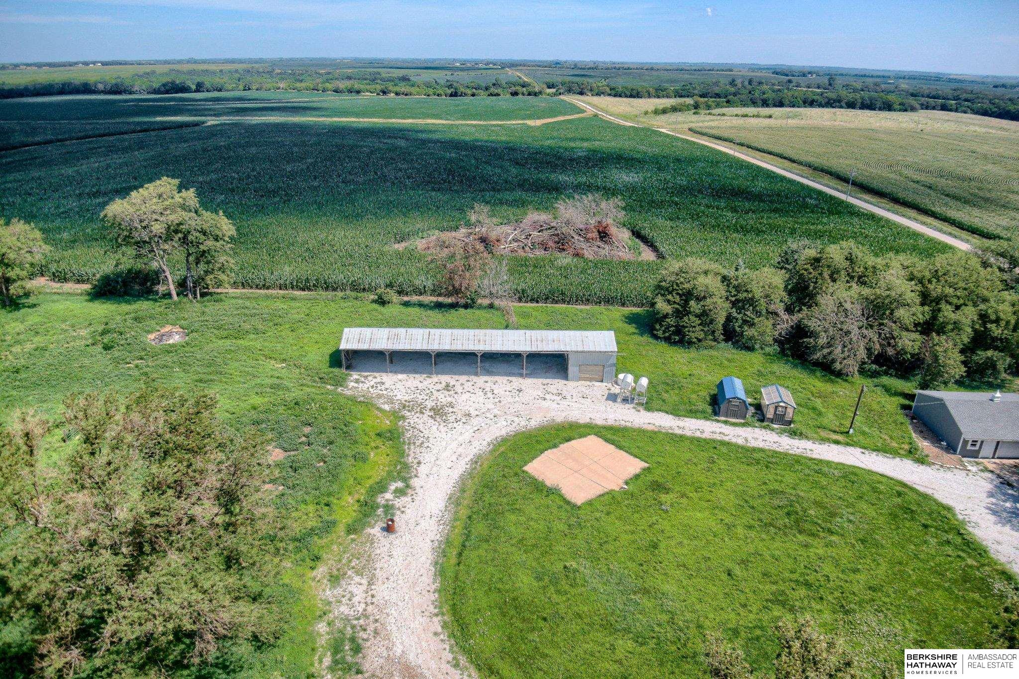 Humboldt, Nebraska 68376, United States, 4 Bedrooms Bedrooms, ,2 BathroomsBathrooms,Residential,Active,172527