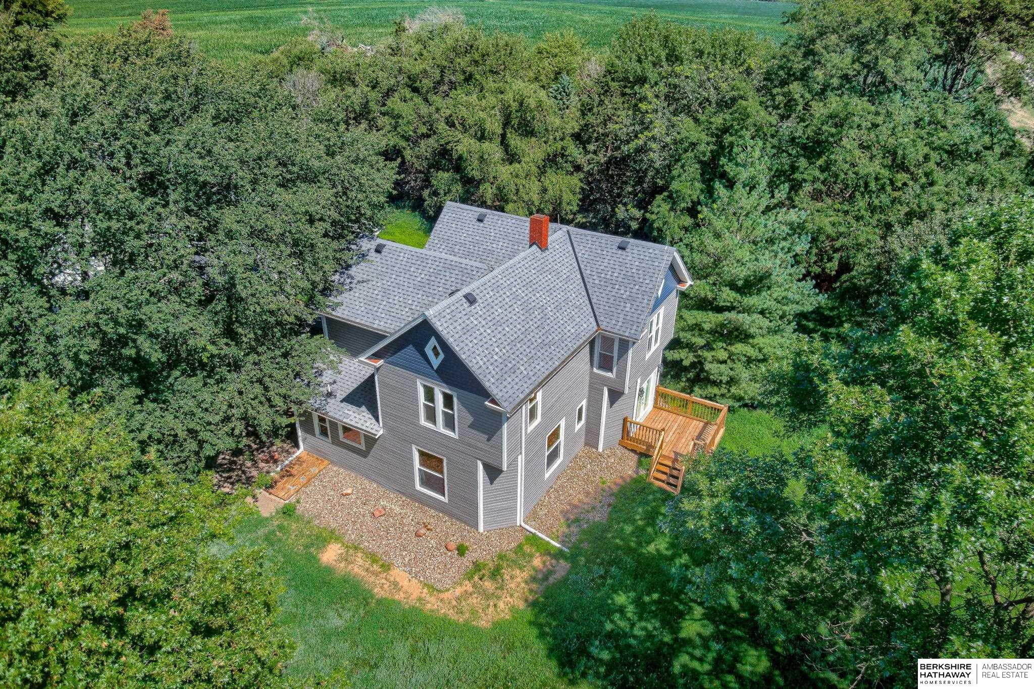 Humboldt, Nebraska 68376, United States, 4 Bedrooms Bedrooms, ,2 BathroomsBathrooms,Residential,Active,172527