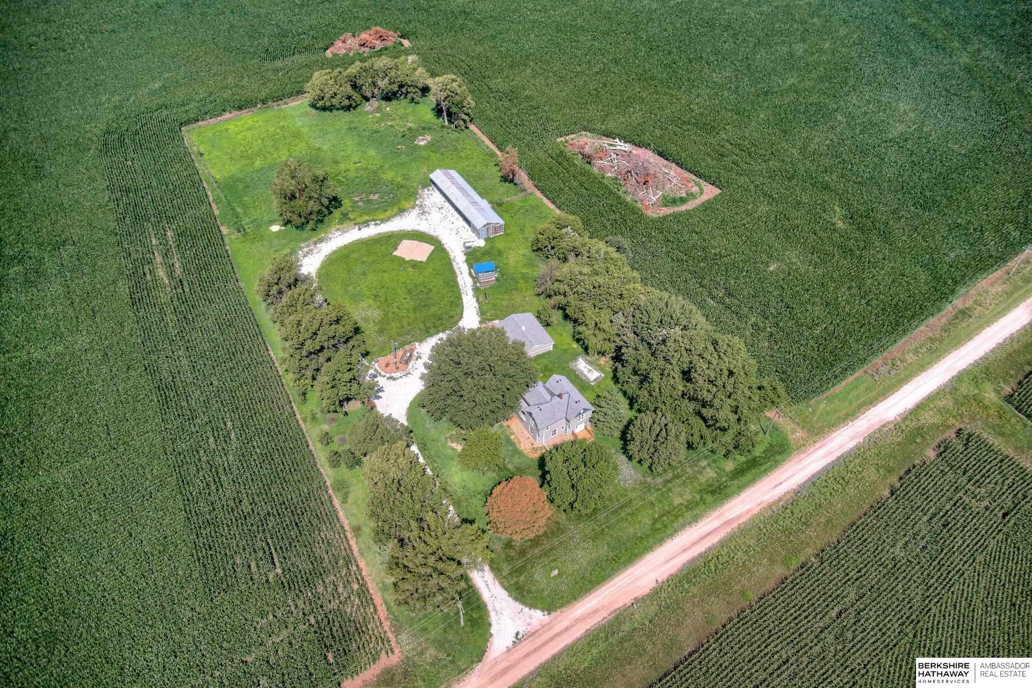 Humboldt, Nebraska 68376, United States, 4 Bedrooms Bedrooms, ,2 BathroomsBathrooms,Residential,Active,172527