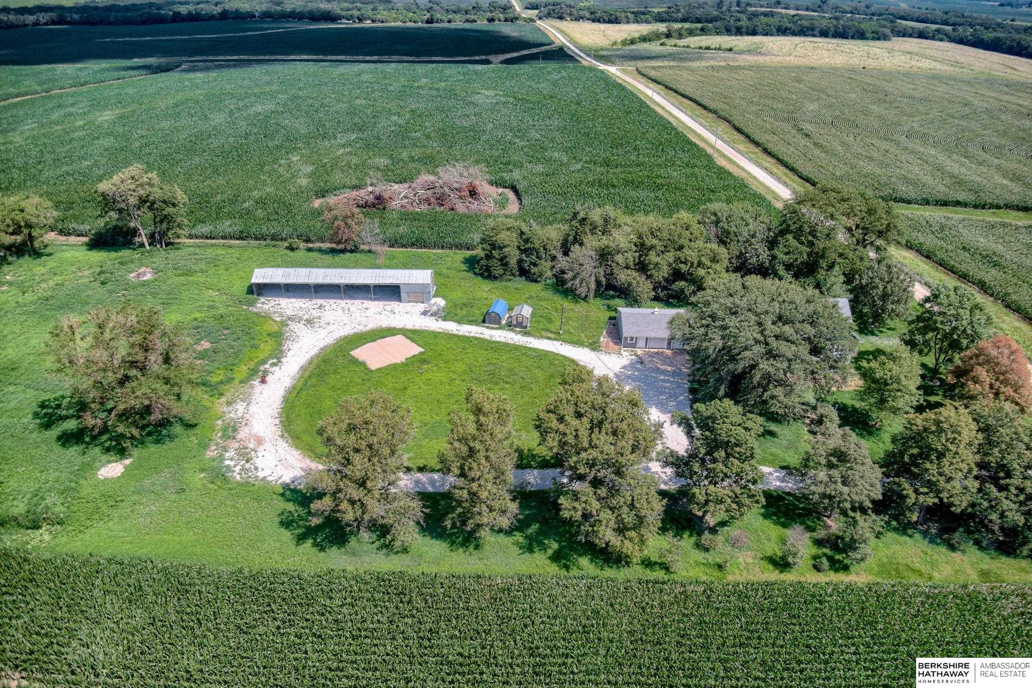 Humboldt, Nebraska 68376, United States, 4 Bedrooms Bedrooms, ,2 BathroomsBathrooms,Residential,Active,172527