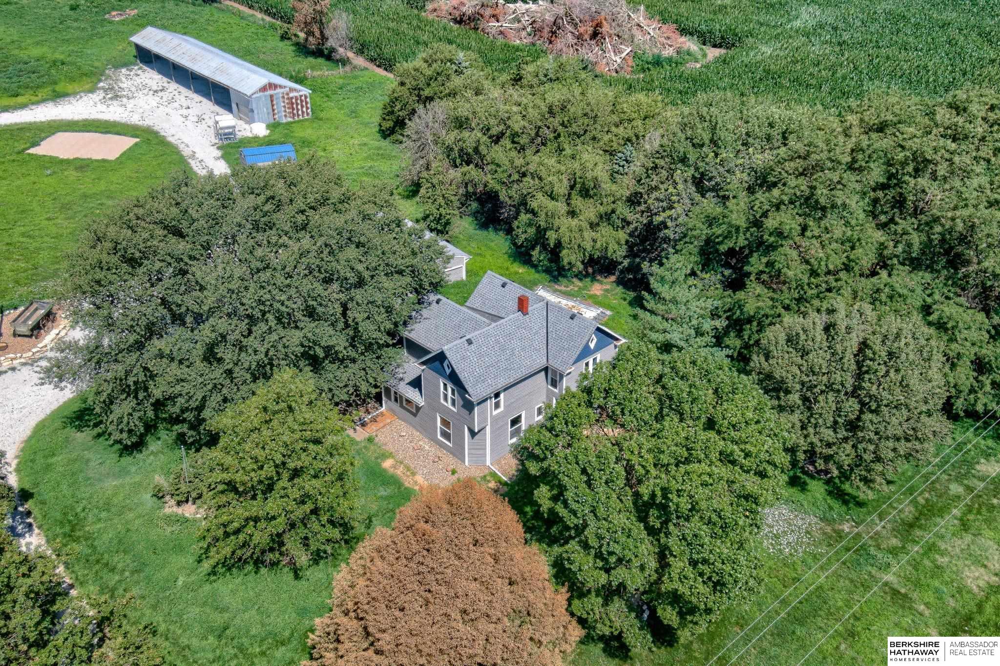 Humboldt, Nebraska 68376, United States, 4 Bedrooms Bedrooms, ,2 BathroomsBathrooms,Residential,Active,172527