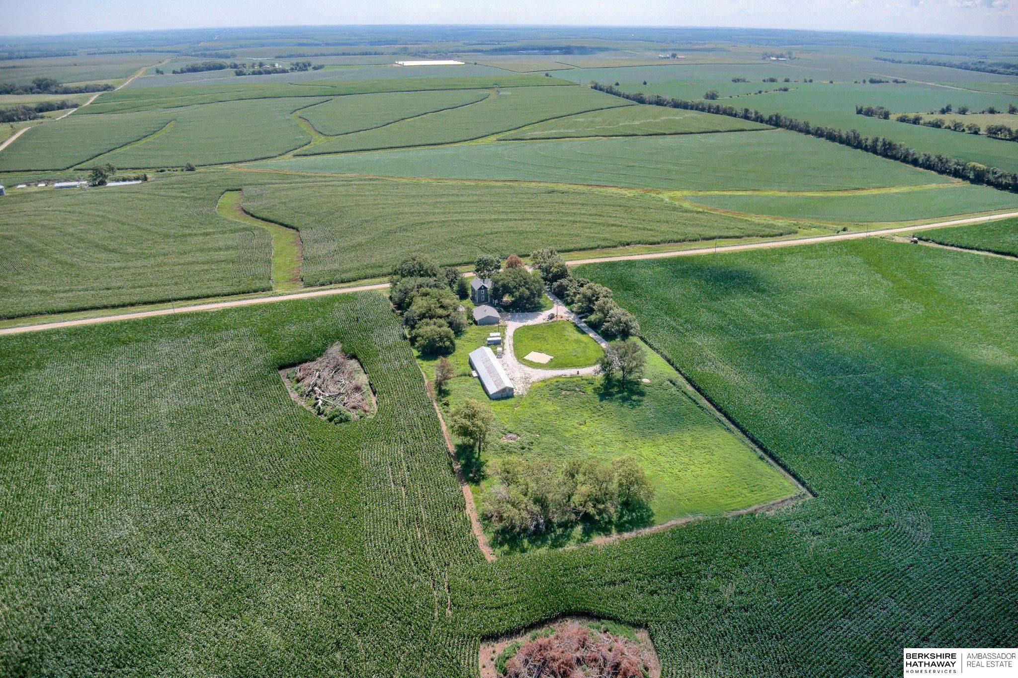 Humboldt, Nebraska 68376, United States, 4 Bedrooms Bedrooms, ,2 BathroomsBathrooms,Residential,Active,172527