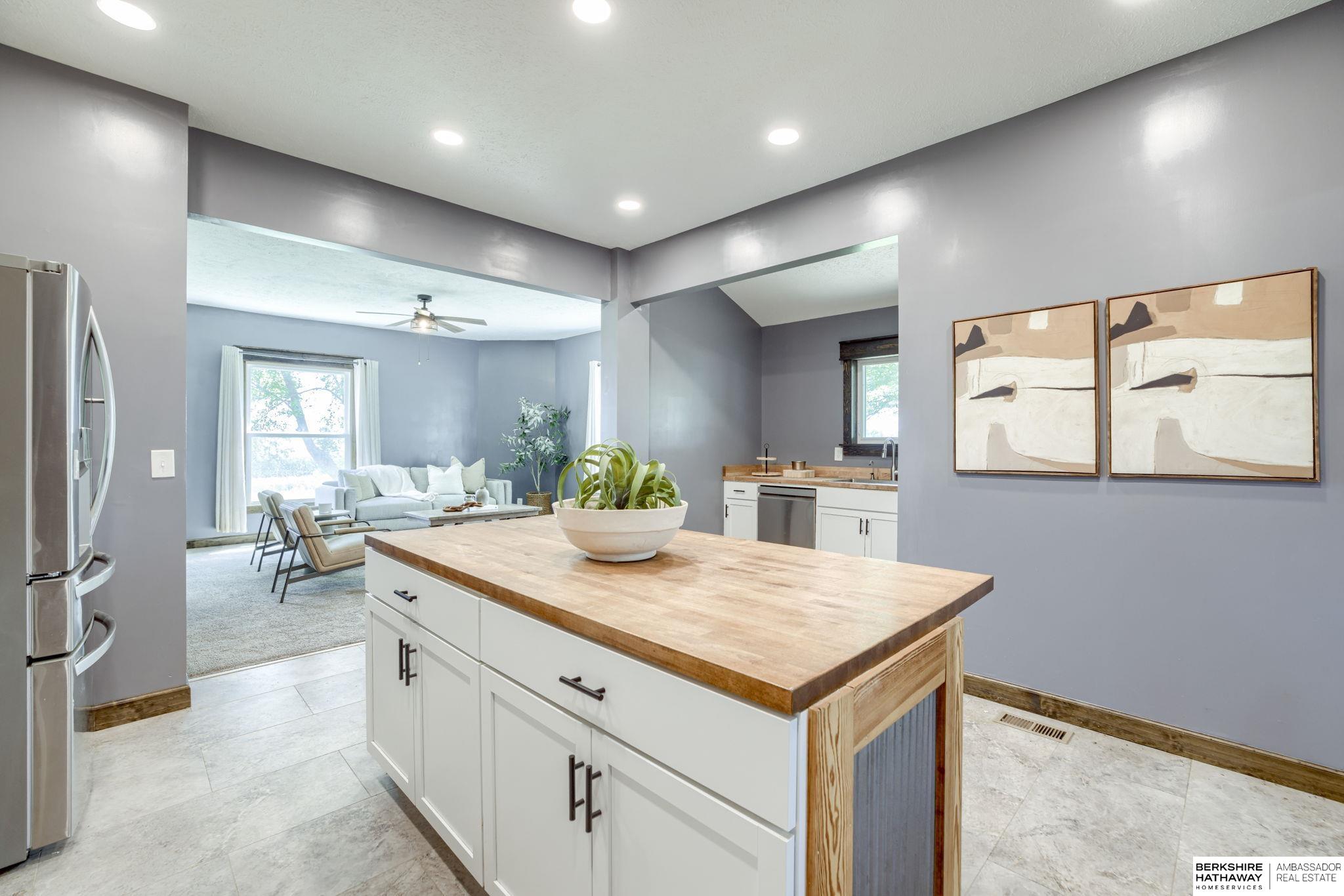 Humboldt, Nebraska 68376, United States, 4 Bedrooms Bedrooms, ,2 BathroomsBathrooms,Residential,Active,172527